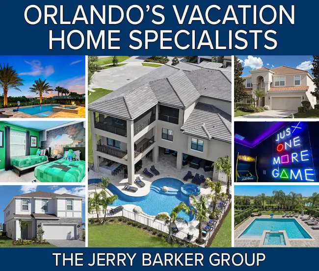 Our Vacation Home in Paradise!