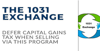 The 1031 Exchange