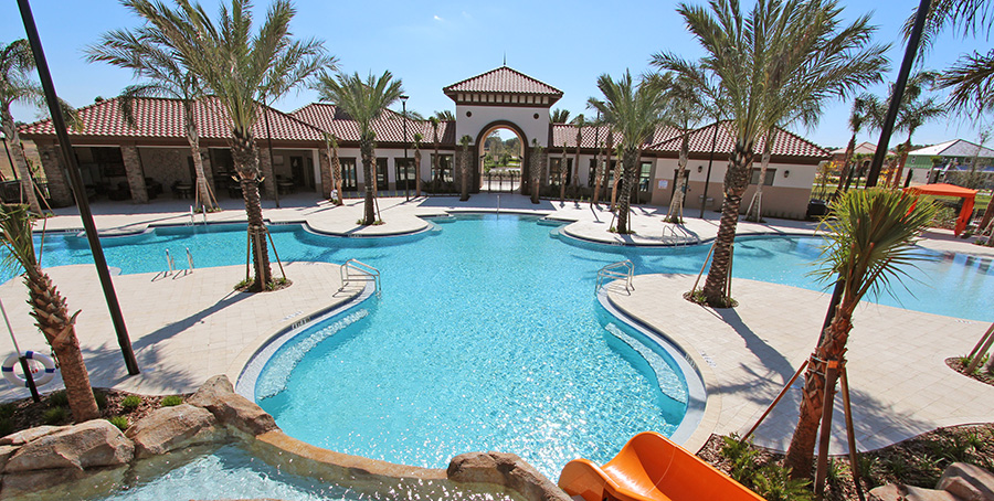 Solterra Vacation Resort Orlando, Davenport