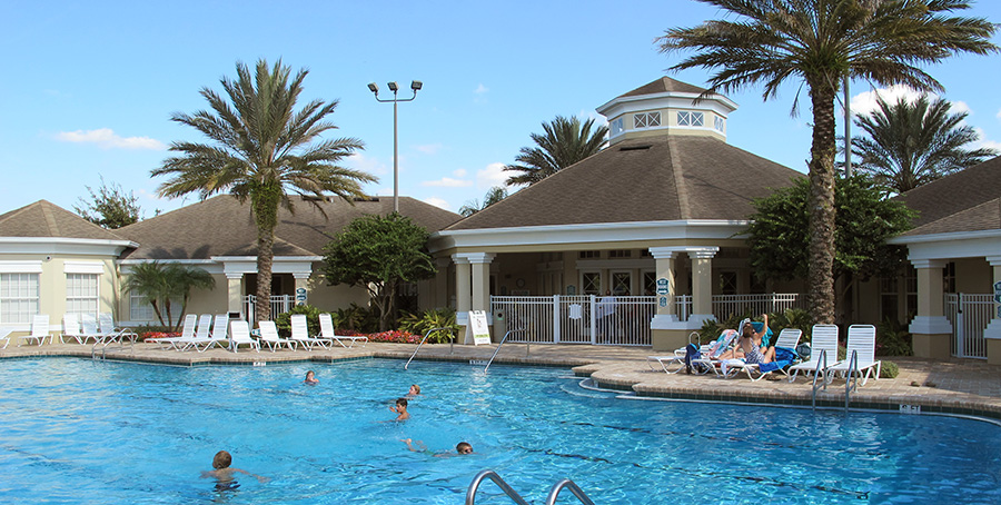 Windsor Palms vacation homes for Sale Orlando and Kissimmee