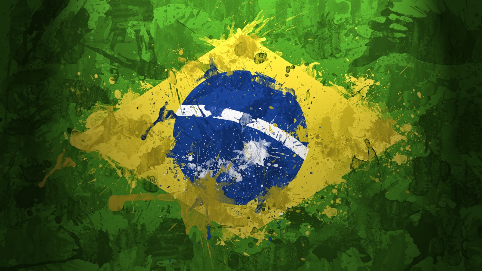 HD brazuca final wallpapers