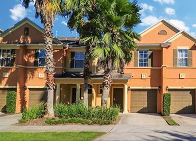 Reunion Condos For Sale Orlando