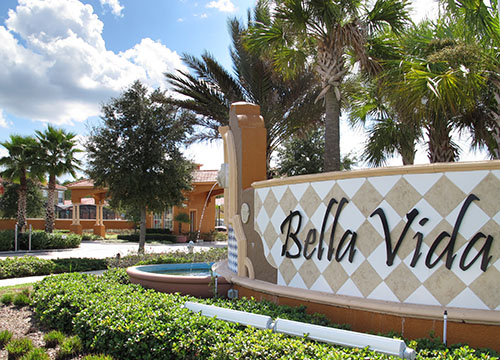 Bella Vida Resort Orlando