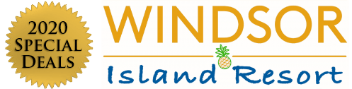 Windsor Island Special Deals Windsor Island Special Deals