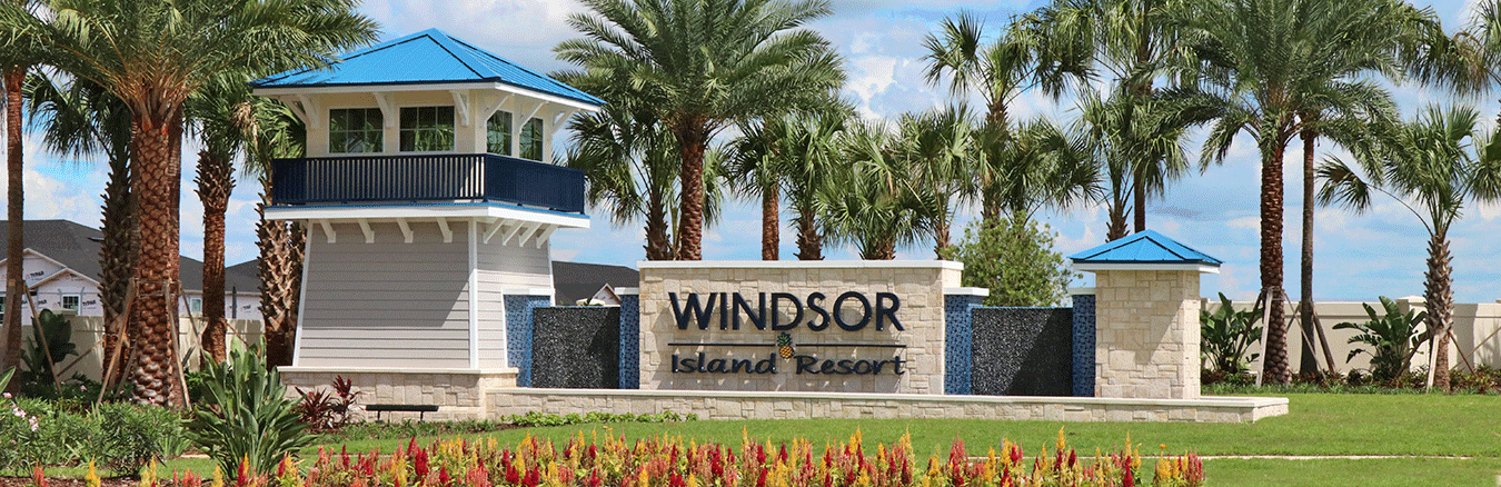 Windsor Island Resort