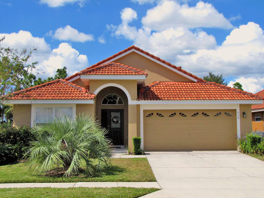 Aviana Resort Homes for Sale  Orlando Florida  The Jerry Barker