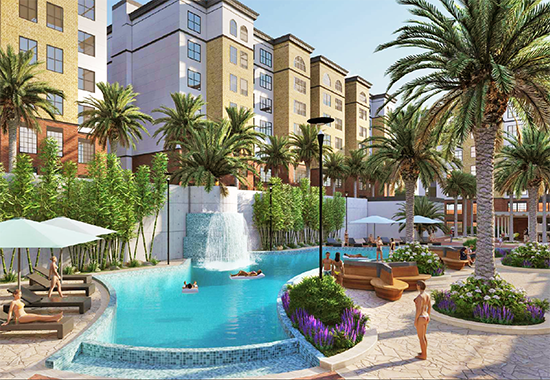 Sycamore Resort Orlando