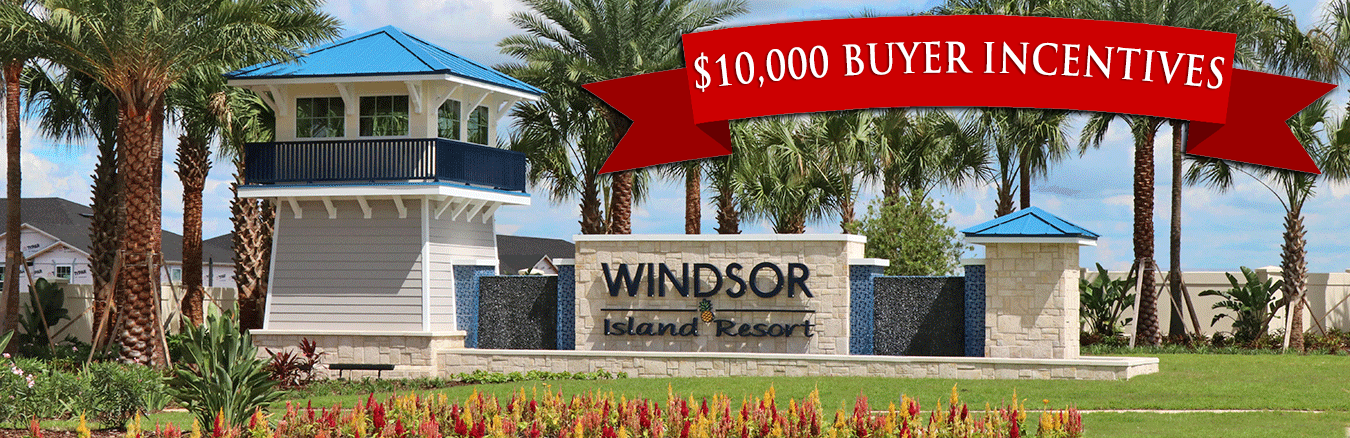 Windsor Island Resort Windsor Island Resort