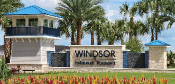 Windsor Island Resort Guide