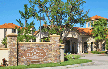 Tuscana Resort