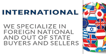 Foreign National Buyers
