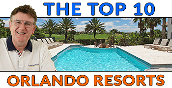 The Top 10 Orlando Resorts