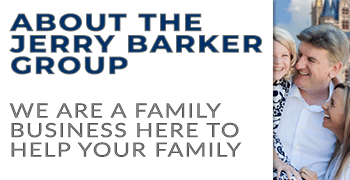 About the Jerry Barker Group