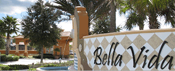 Bella Vida Resort Homes for Sale