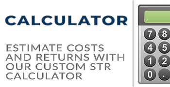 Calculate returns with a STR Calculator