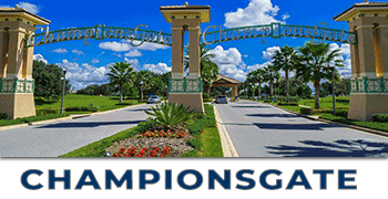 Championsgate Retreat Resort