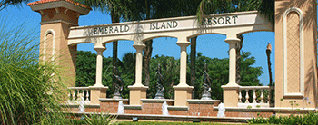 Emerald Island Resort Homes for Sale