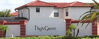 High Grove Homes for Sale