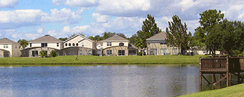 Lake Berkley Homes for Sale