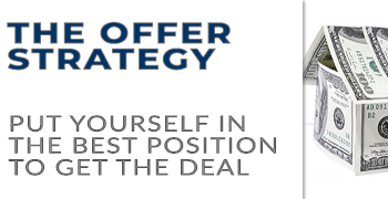 The offer process