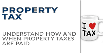 Poperty Tax
