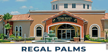 Regal Palms