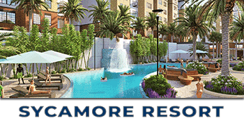 Sycamore Resort