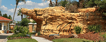 Terra Verde Resort Homes for Sale