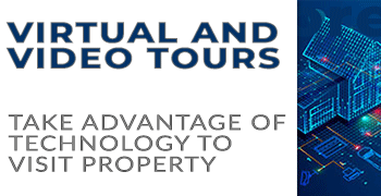 Virtual and Video Tours