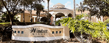 Windsor Hills Resort Homes for Sale