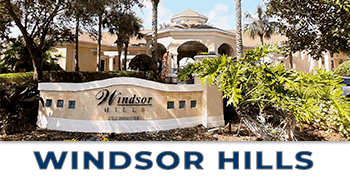 Windsor Hills Resort