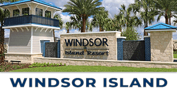 Windsor Island Resort