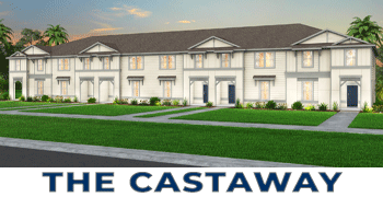 The Castaway Townhouse