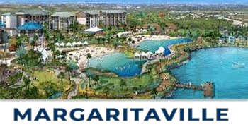 Margaritaville Resort