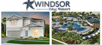 Windsor Cay Resort