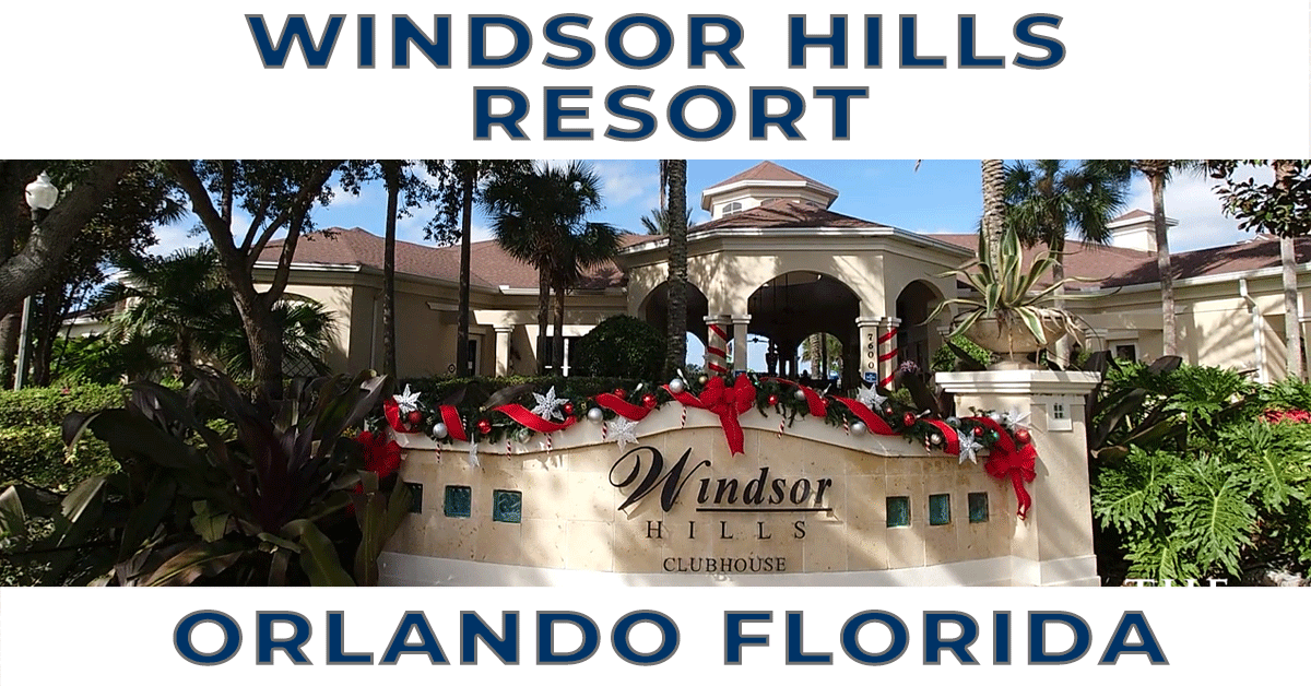 Windsor Hills Homes For Sale Villas Townhouses & Condos