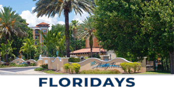 Floridays Resort Orlando Florida