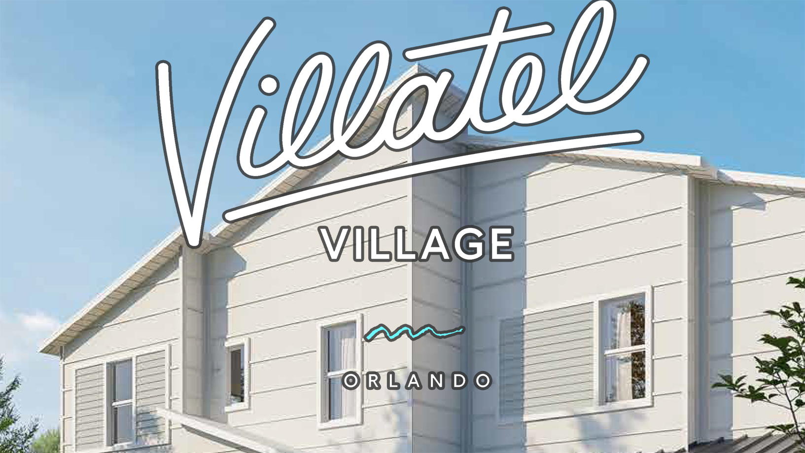 Villatel Village Orlando - The Jerry Barker Group