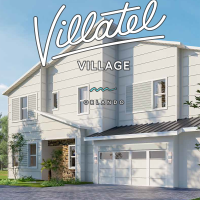 Villatel Village, Solterra Orlando