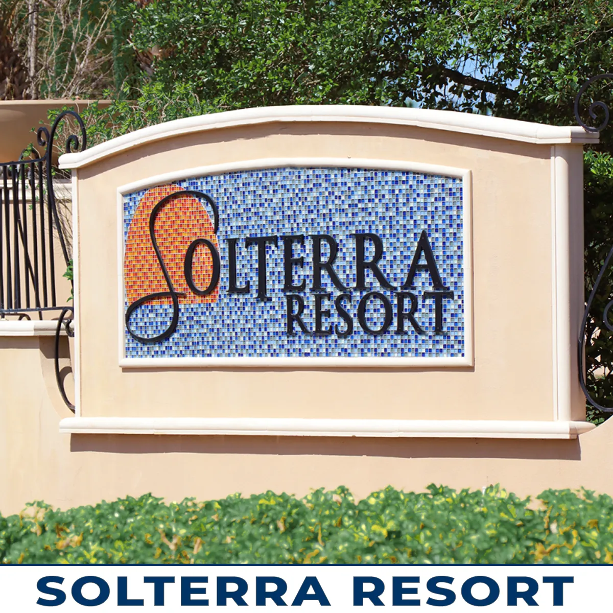 Solterra Resort For Sale