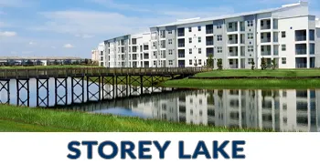 Storey Lake