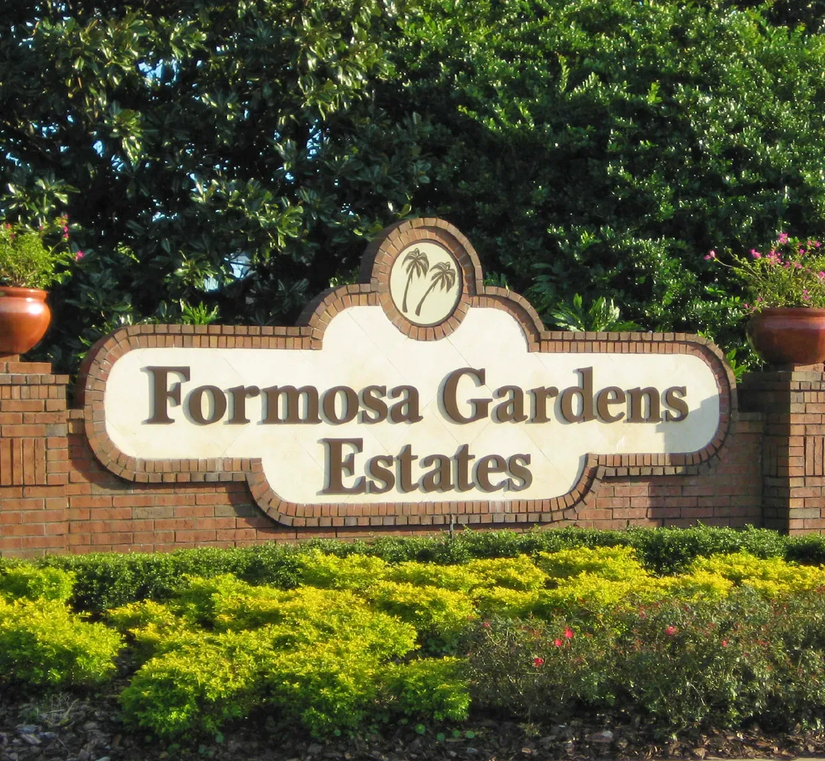 Formosa Gardens Estates Homes for Sale