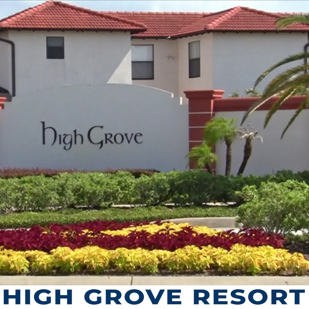 High Grove Currently Available Property List