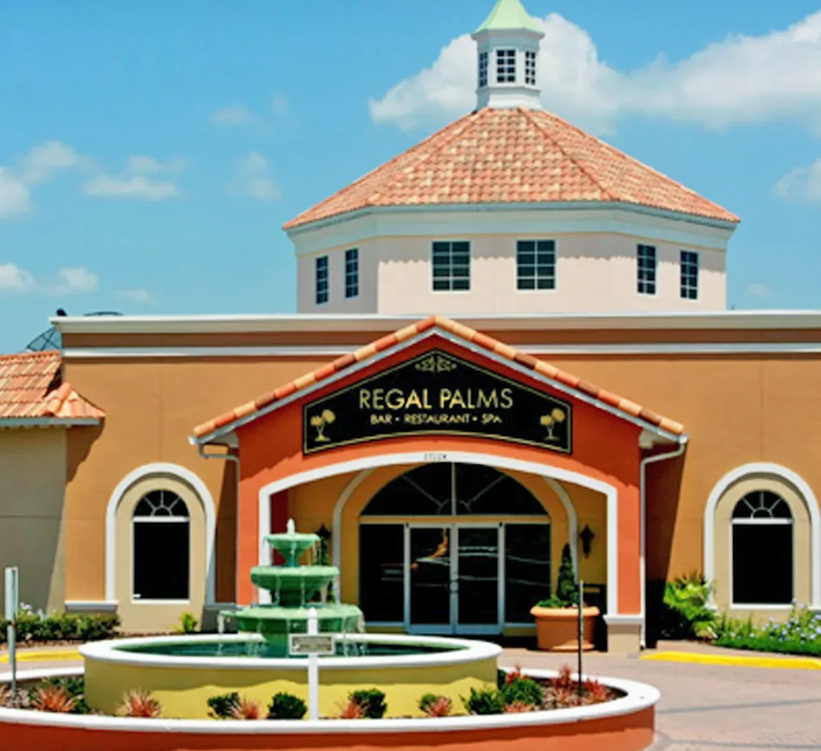 Townhomes at Regal Palms for sale