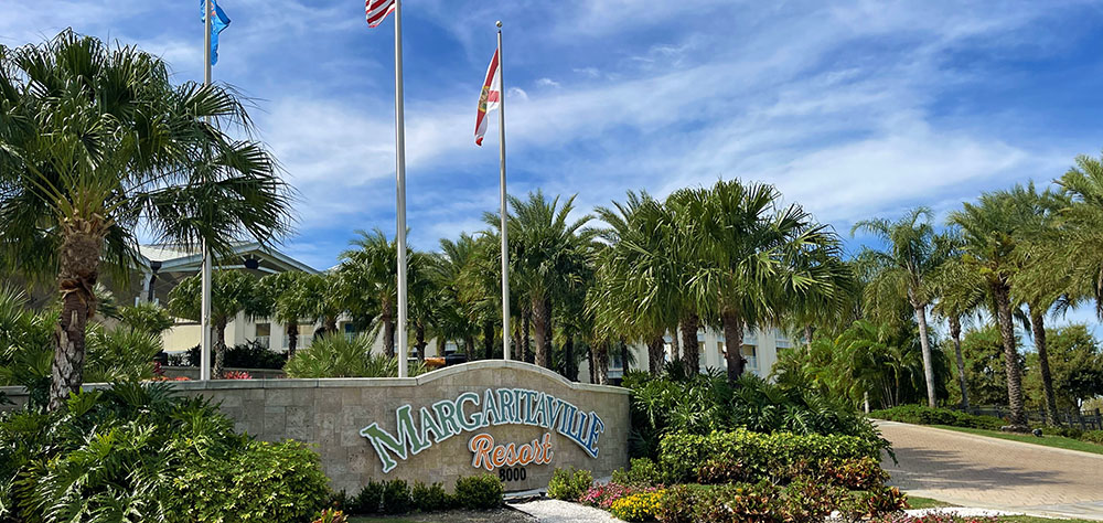 Margaritaville Resort Guide