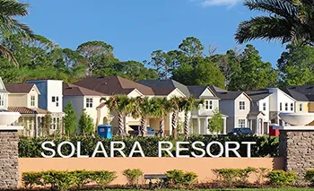 Solara Resort Homes for Sale