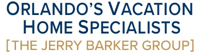 The Jerry Barker Group Logo