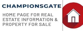 Championsgate Home Page