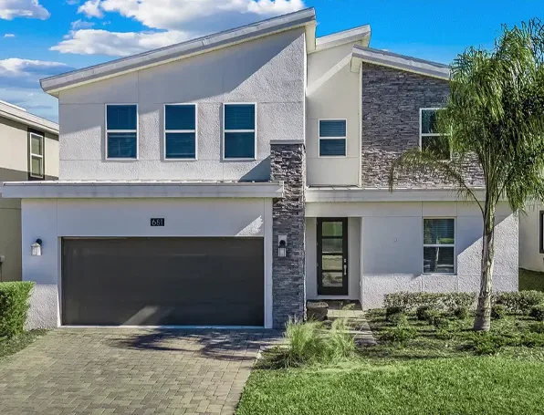 Homes for Sale in Championsgate Resort Florida