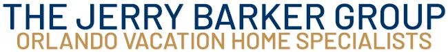 The Jerry Barker Group Logo